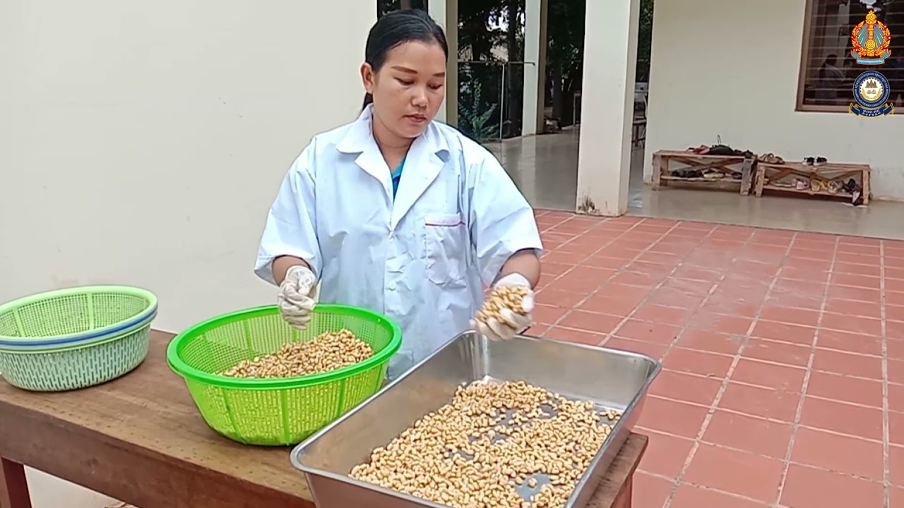 របៀបធ្វើសៀង