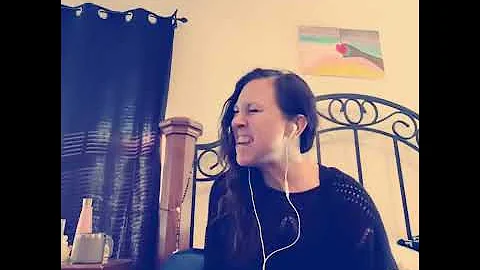 Goodness of God cover