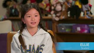 YMCA - Project Cornerstone 2026: Adult Role Model - Joanne Bui