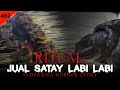 JUAL SATAY LABI LABI #462