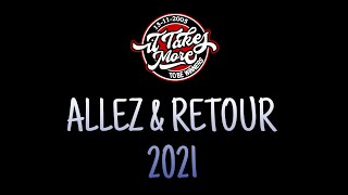 Curva Nord - Allez Retour