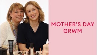 Mother-Daughter Get Ready With Me