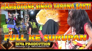 Download Lagu Tari Hamboyo Lumajang || Versi Reog Singo Taruna Sakti MP3