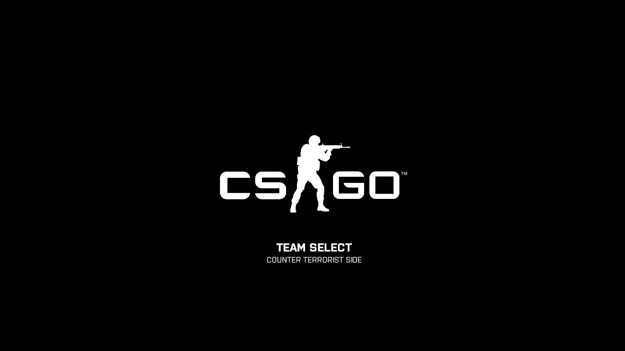 CSGO Official Soundtrack | Team Select, Counter-Terrorists