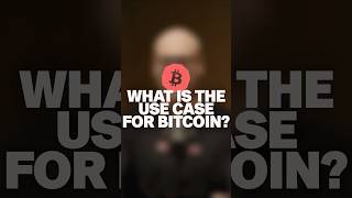 Bitcoin‘s use cases