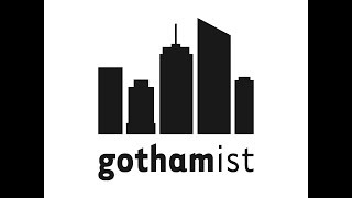 Gothamist DNA Info Solidarity Rally At City Hall Park (Full)