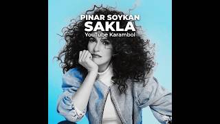 Pınar Soykan Sakla Remix