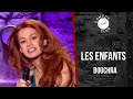 Bouchra  les enfants  jamel comedy club 2015