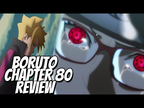 BORUTO: TWO BLUE VORTEX  FINAL BATTLE by Glavezz on DeviantArt