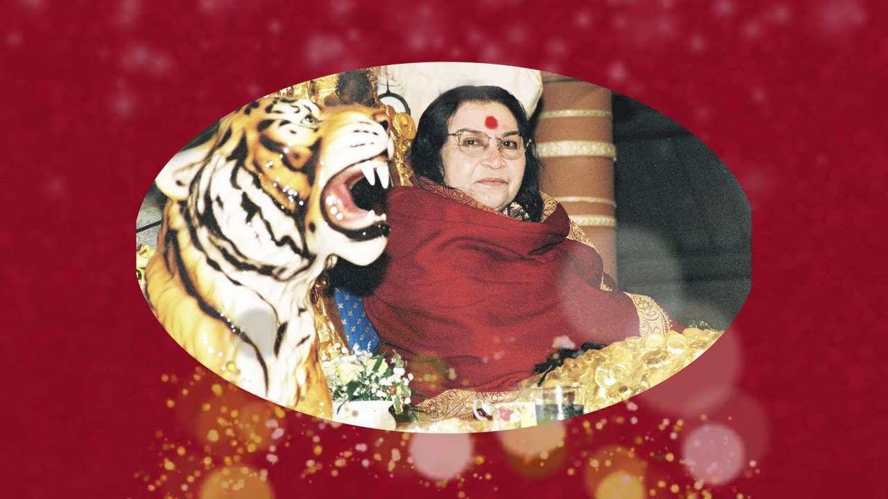 He Amma Durge Bhavani ( Nepali Bhajan)