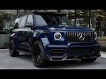 2026-27 Mercedes AMG G63 Review – The $200K Luxury Beast Gets Even Wilder!