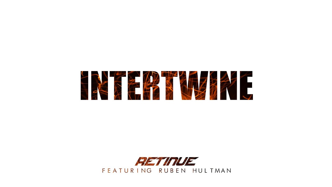 Retinue ft. Ruben Hultman - Intertwine (Awake Radio Remix) [Official] official secrets
