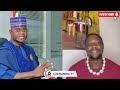 VeryDarkMan Handover Yahaya Bello To EFCC Chairman And This HAPPEN