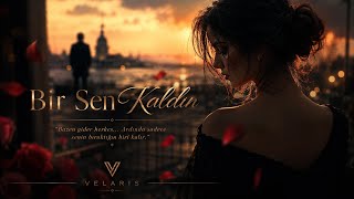 Bir Sen Kaldın | Duygulara Dokunan En Yeni Modern Arabesk Şarkı 2026 | Official Audio