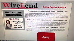 Online payday loans ga residents picture 9