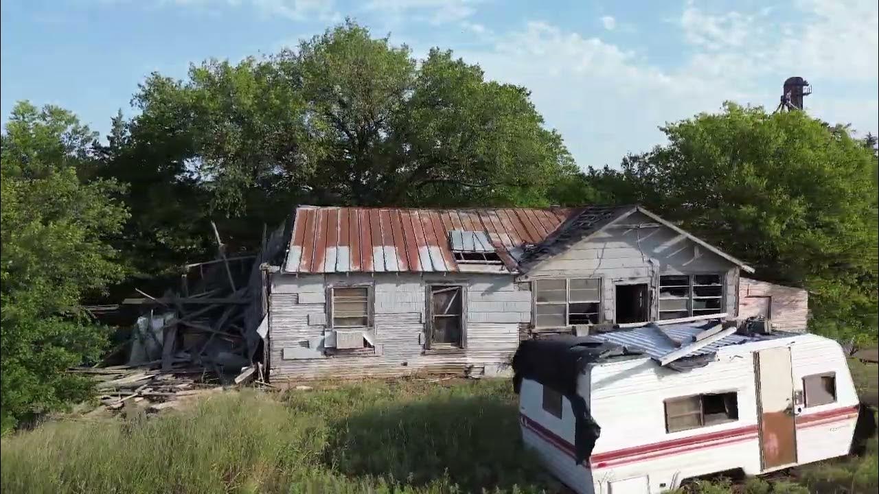 Randlett, OK YouTube