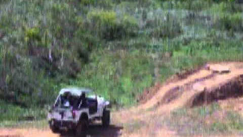 JeepFest Jasper Ga
