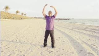 Mindfulmooves - Body Scan Move