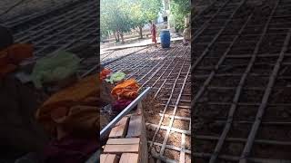 ចាក់បេតុងក្នុង វត្តក្បាលកោះហៅវត្តបឹង ផឹកឃុំសេដ្ឋី ស្រុកសាមគ្គីមានជ័យ ខេត្តកំពង់ឆ្នាំង
