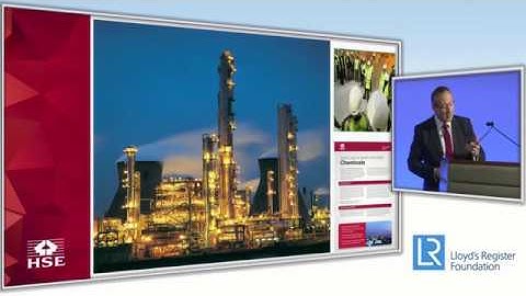 Big data: better regulation? | Dr Richard Judge