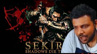 Finally Played Sekiro Shadows Die Twice