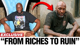 15 Worst Drug Addicts In NBA History