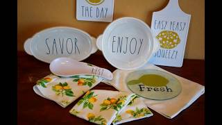 5 Cricut Dollar Tree DIYs: Farmhouse Spoon Rest
