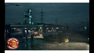 First look at Road Diner Simulator: Prologue