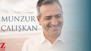 Munzur Çalışkan - Yar Yüzüğün Saklıyom I Belki Dönersin © 2023 Z Müzik Resimi