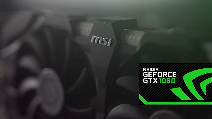 Lohnt sich der Kauf der GTX 1060 6GB noch?