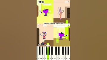 Turn Off The Lights - Complete Edition @lupdup - Piano Tutorial