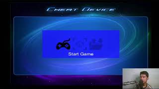 [TUTORIAL] Cara Menambahkan & Menggunakan CheatDevice PS2