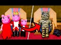 Kamosi origin storysad piggy animation