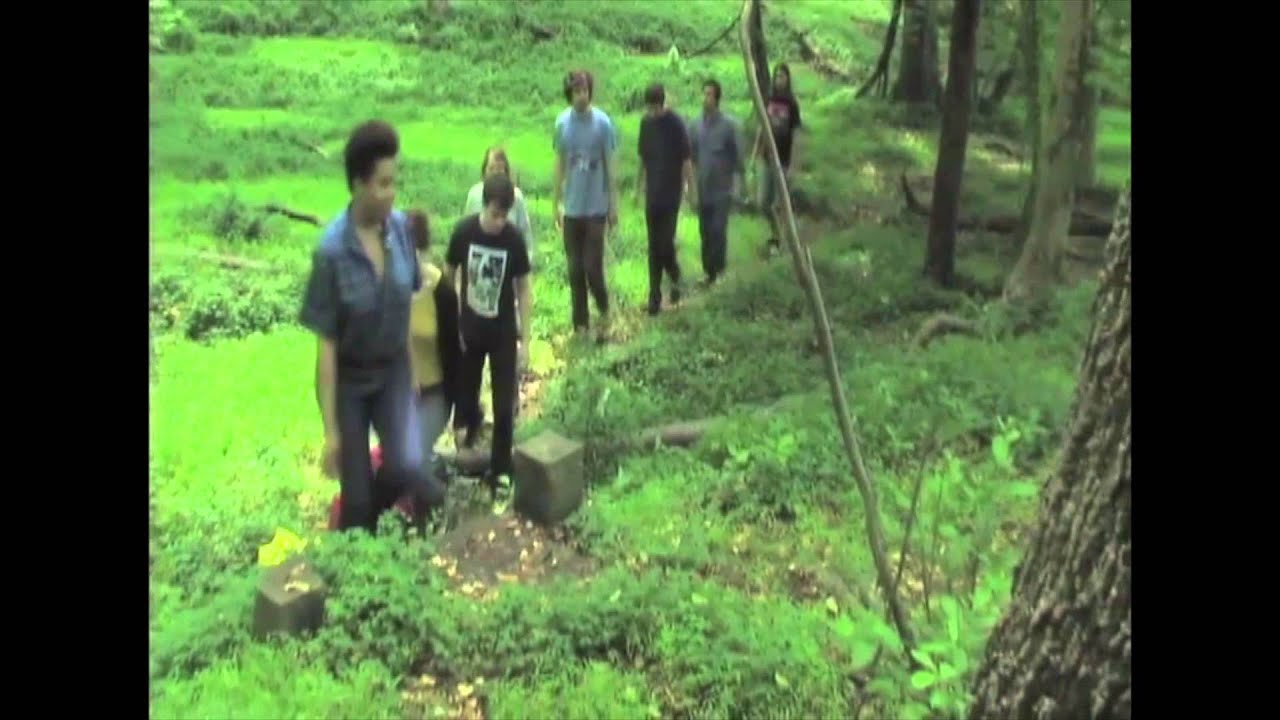 THE HUMAN HOST MOVIE trailer - YouTube