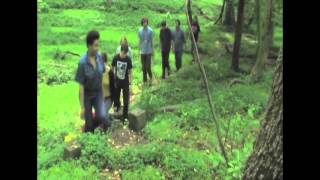 THE HUMAN HOST MOVIE trailer