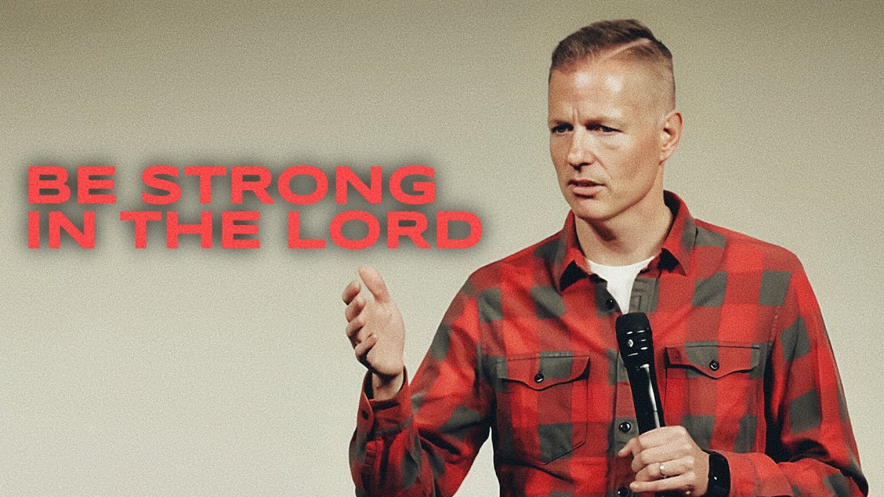 An Unlikely Training Program | Eric Eisinger | Men's Event 10.10.25