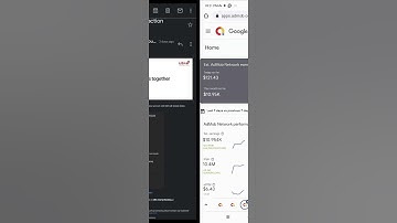 How I made minimum of $100 on admob anti ban script