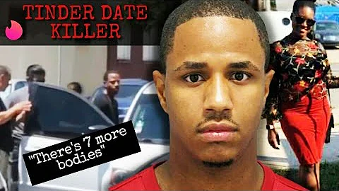 Online Dating Killer | Samantha Stewart | True Crime