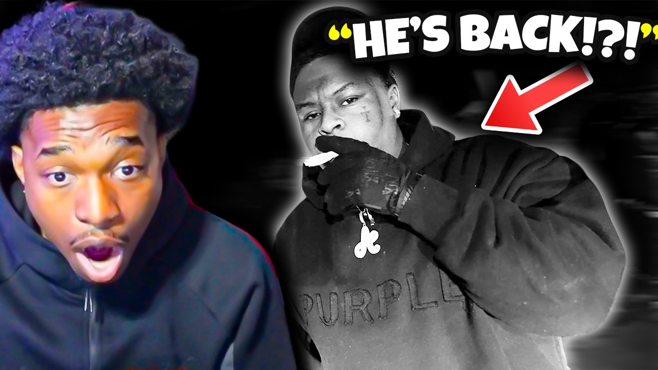 Poodah3k0- 235k (Официальный музыкальный клип) Реж. Manza Visuals РЕАКЦИЯ