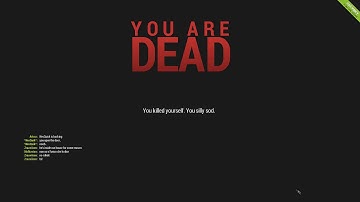 Rust Legacy - Hacker/Glitcher 1