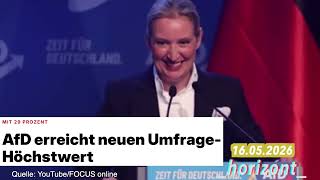 Friedrich Merz und der Aufstieg der AfD