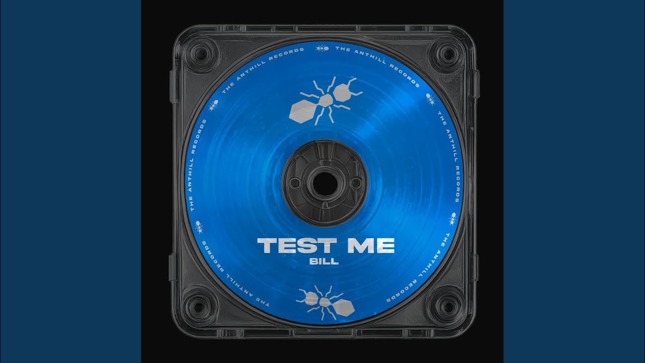YouTube에서 TEST ME 보기 YouTube에서 TEST ME 보기