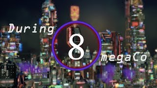 A SimCity Empire: During OmegaCo - #8: Jaguars Quarry