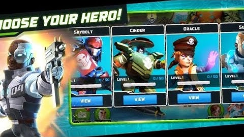 Alien Creeps TD Gameplay Walkthrough Android – Epic Mobile Defense!