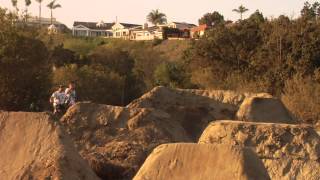 ODI mike hucker clark welcome team video