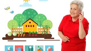 Голова садовая - Как бороться с подземными грызунами Голова садовая - Как бороться с подземными грызунами