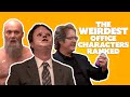 the office's weirdest characters: ranked | Comedy Bites