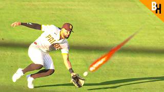 MLB - Best Plays Part 11 2026