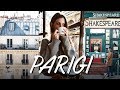 3 giorni a Parigi : cosa vedere e fare assolutamente! il mio Viaggio a Parigi