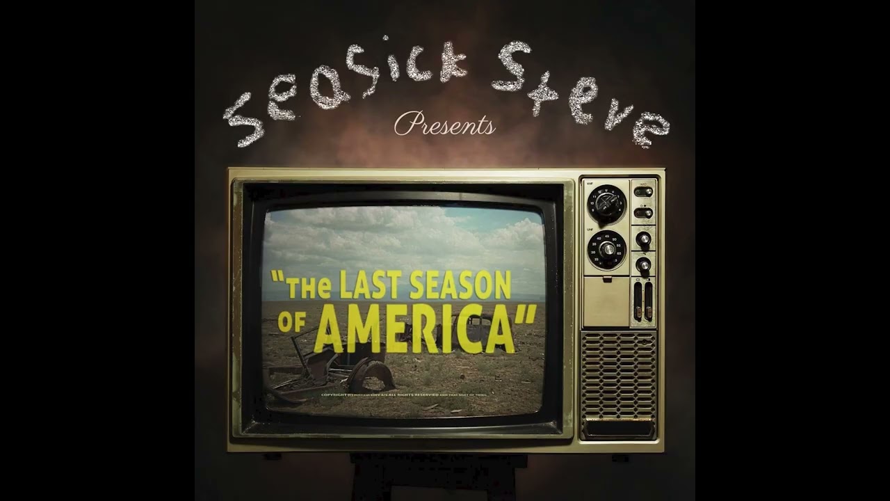 Watch Seasick Steve - Free Man (Official Audio) on YouTube Watch Seasick Steve - Free Man (Official Audio) on YouTube